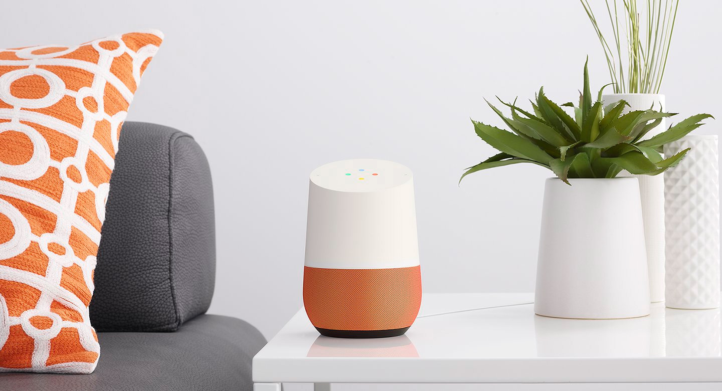 Google Home compatible devices - iSmartLiving.net